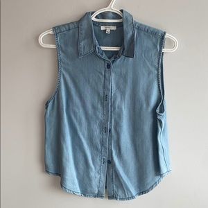 TALULA Crop Top - NEW